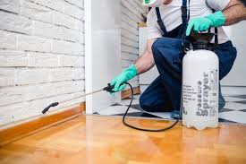 Best Residential Pest Control  in Haverhill, FL